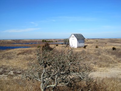 South Monomoy Island
