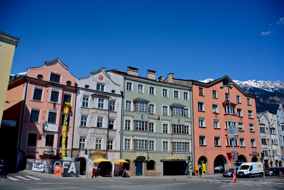 Innsbruck, Austria