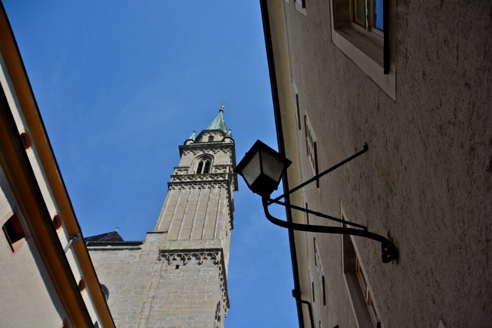 Salzburg, Austria