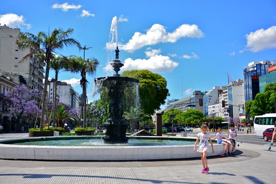 Buenos Aires, Argentina photo