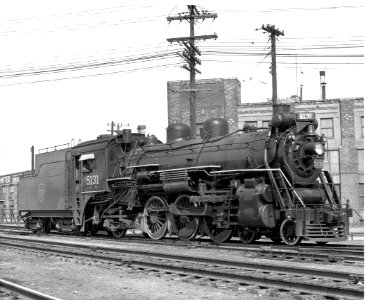 CNR 5131