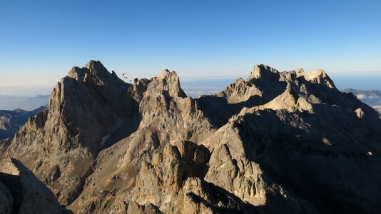 Picos de europa treasurer chovas
