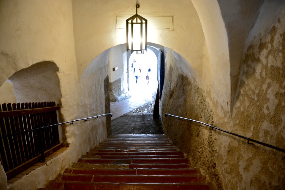 Salzburg, Austria