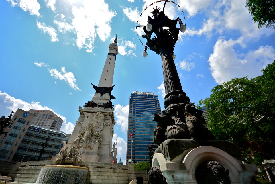 Indianapolis, United States
