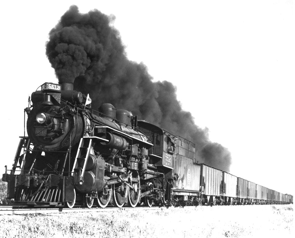 CNR 5612