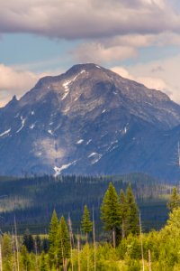 Mount Vaught