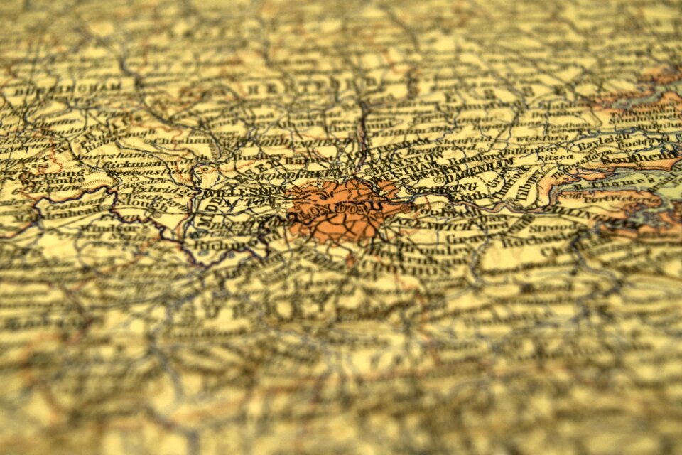 Tourism destination location