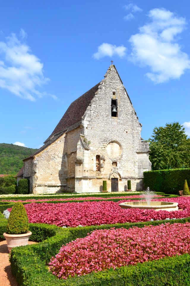 Renaissance dordogne france
