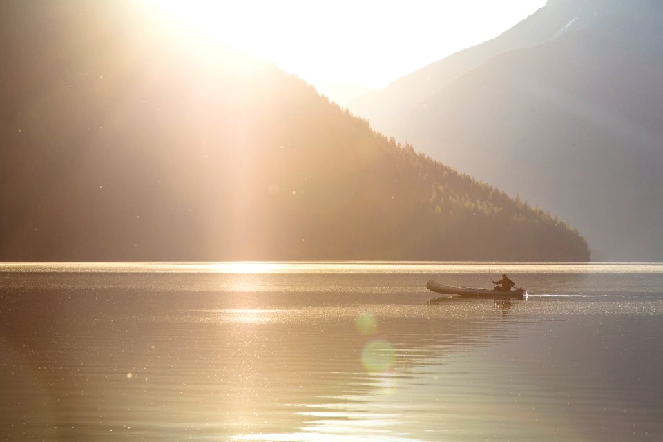 Quartz Lake Fish Project 31