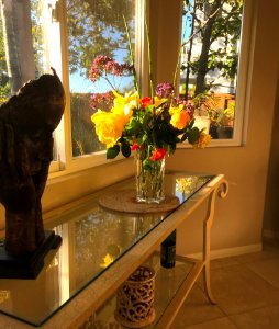Garden Bouquet