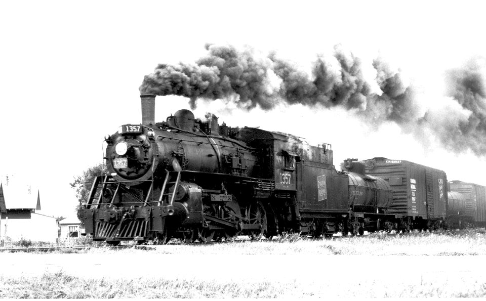 CNR 1357
