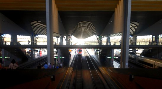 Santa Justa photo