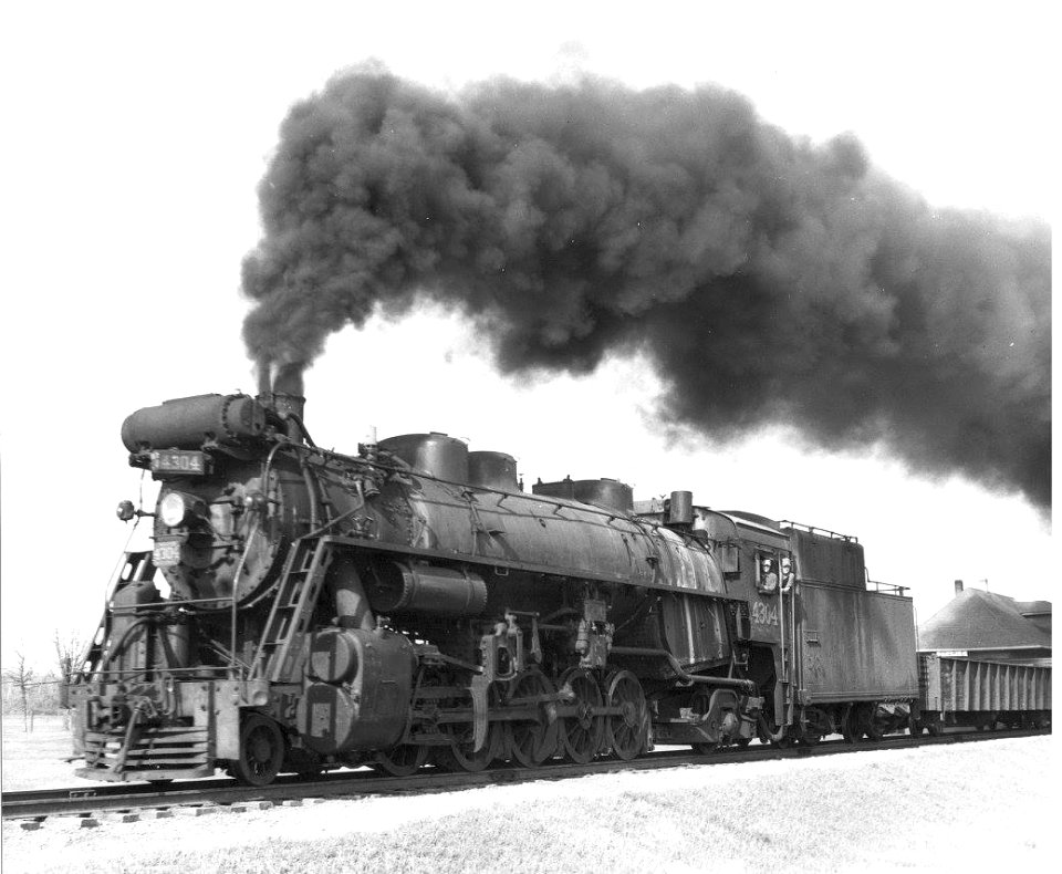 CNR 4304