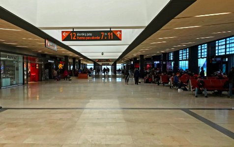 Tijuana Airport photo