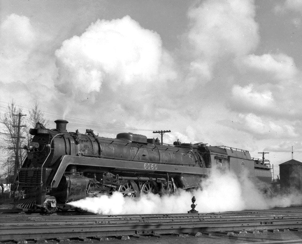 CNR 6060