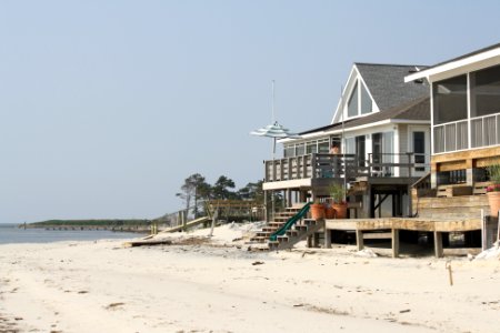 Bavon Beach project