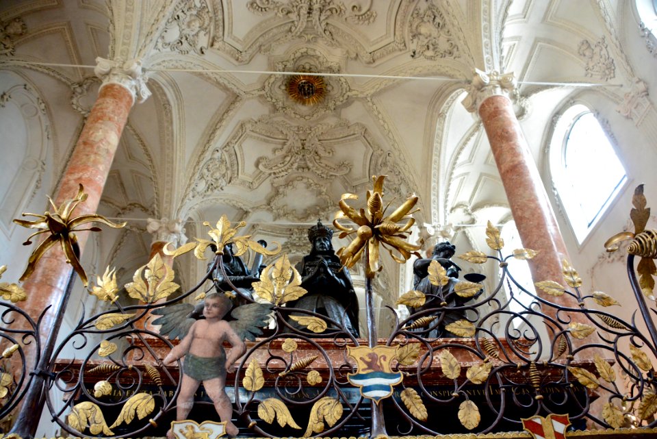 Innsbruck, Austria