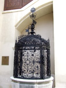 Pajarera en el Schloss Grafenegg