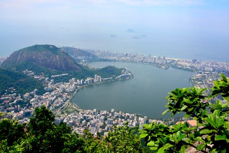 Rio de Janeiro, Brazil