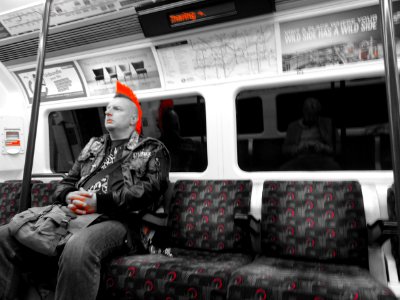 northern line - charing cross branch