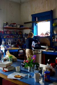 Great Gull Island, NY