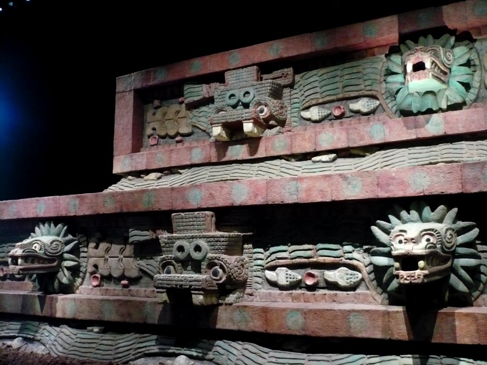 Museo de Antropologia