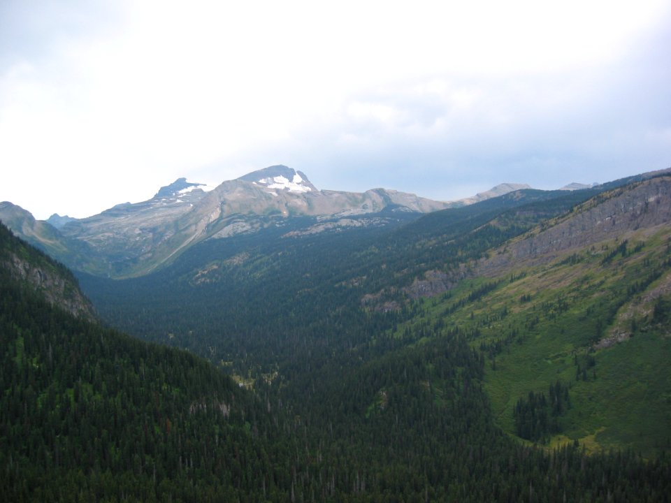 Landscapes