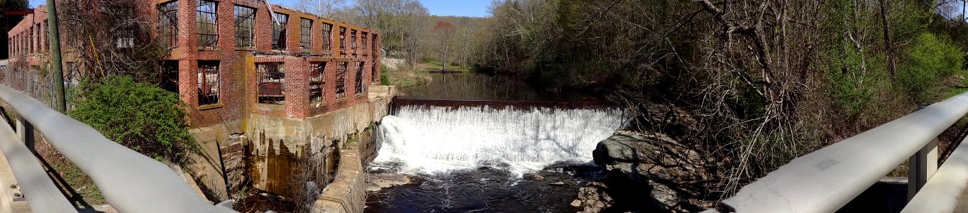 Norton-Mill-Dam-Norton Mill Dam Pano