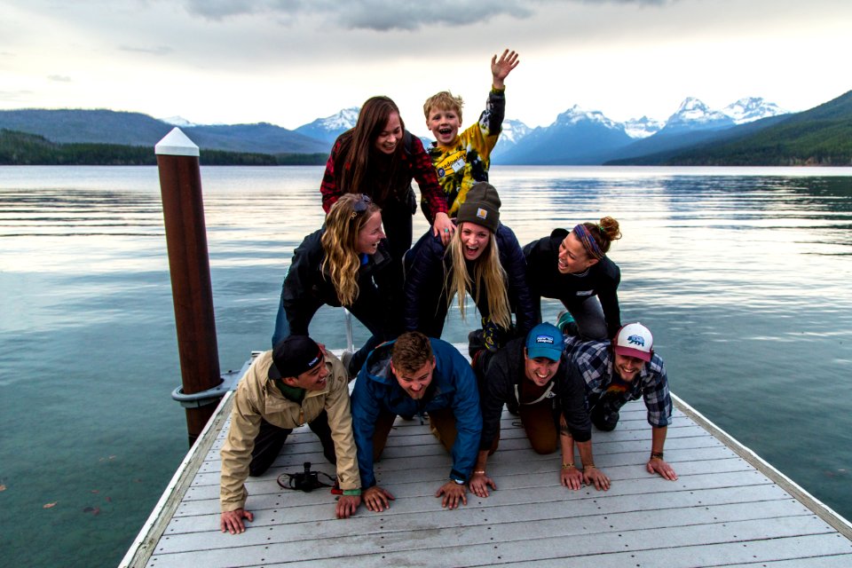WWIM People Pyramid