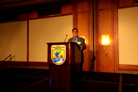 Alan Nogee, Union of Concerned Scientists