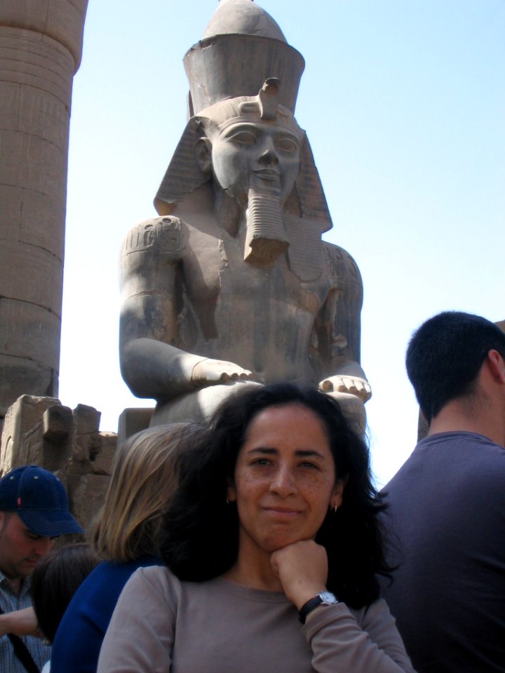 Luxor