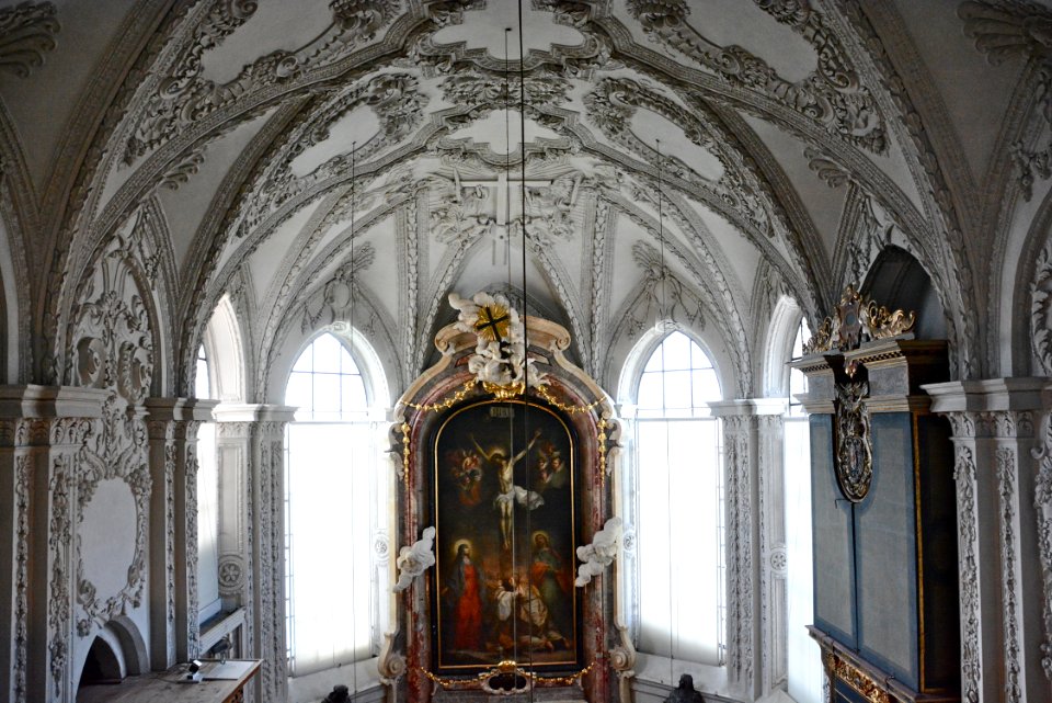 Innsbruck, Austria