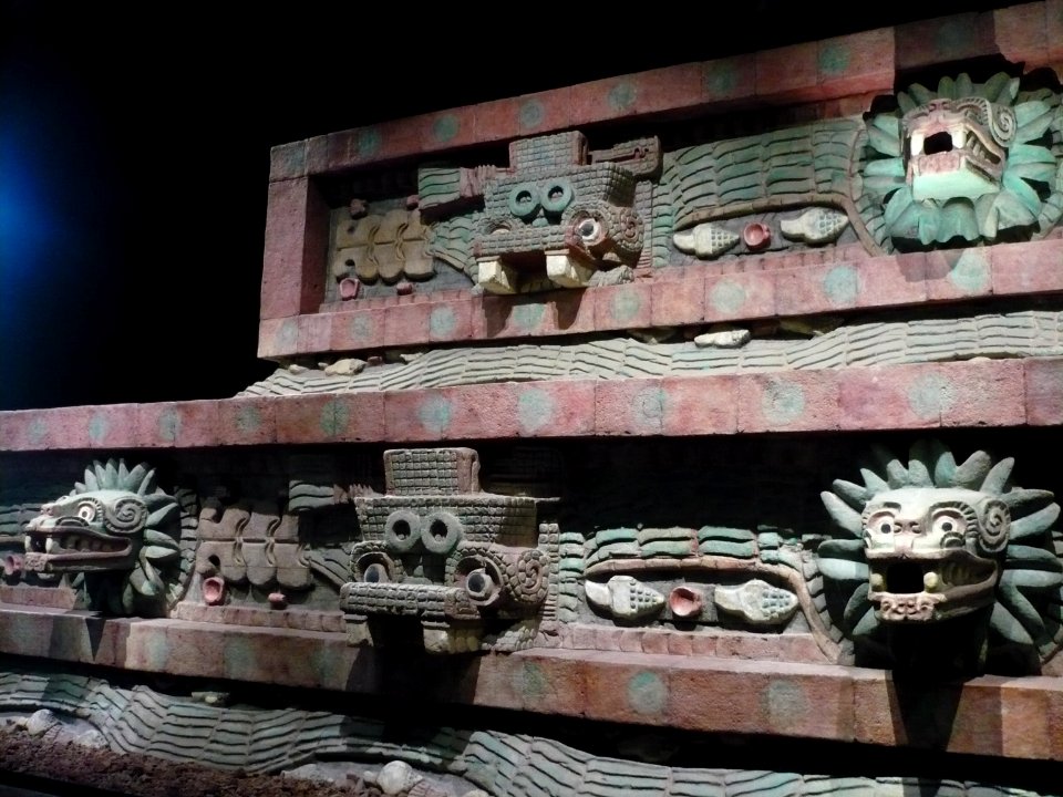 Museo de Antropologia