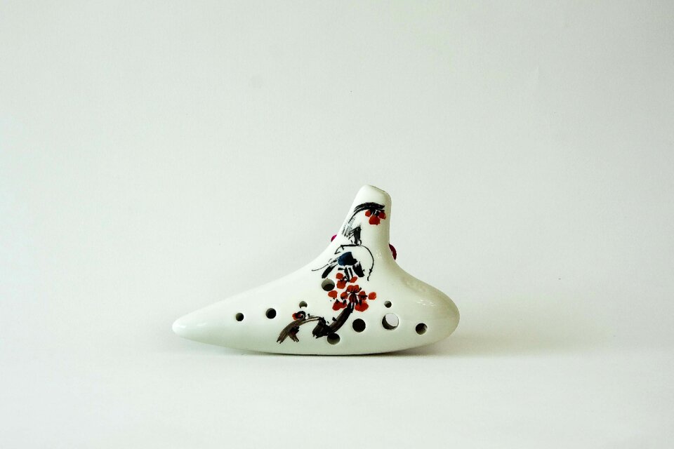 Tng in ancient times ceramic