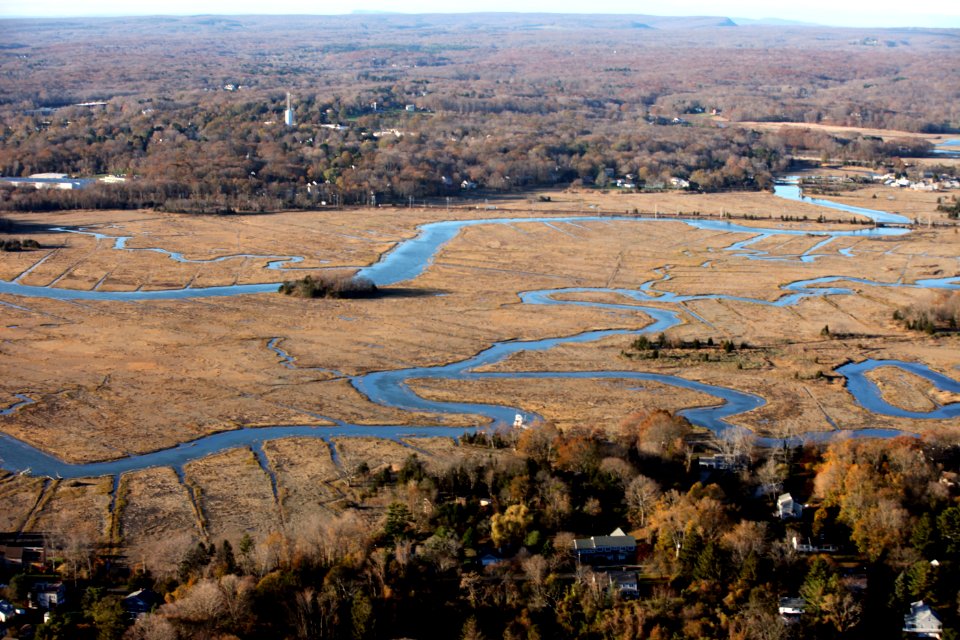 Photo of the Week - Stewart B. McKinney National Wildlife Refuge (CT)