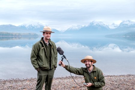The Headwaters Team