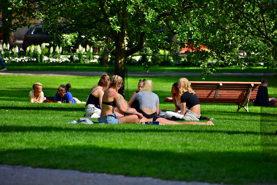 Helsinki, Finland