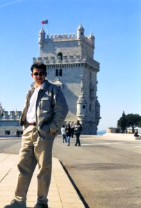 Torre de Belem