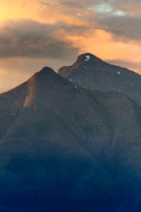 Stanton and Vaught Sunset 7.9.16 photo