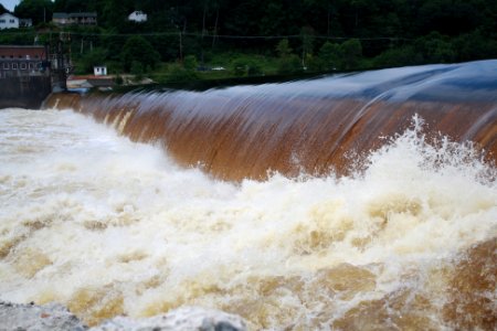 Veazie Dam Removal