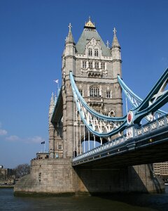 South thames landmark