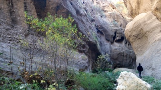 CERRÁ DE URRACAL - ALMERÍA