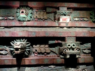 Museo de Antropologia