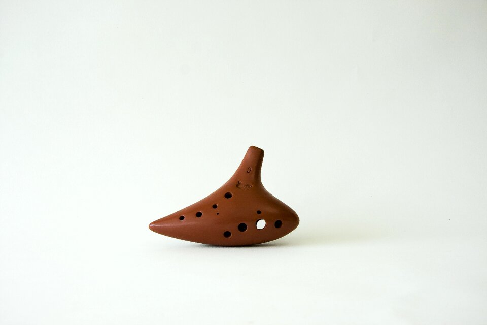 Tng in ancient times ceramic