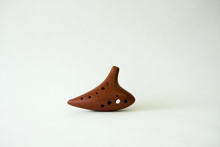 Tng in ancient times ceramic