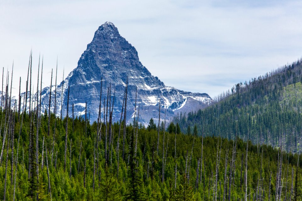 Mount Saint Nicholas