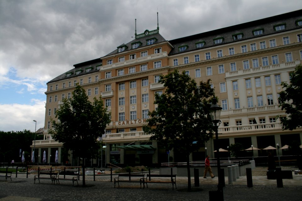 Bratislava