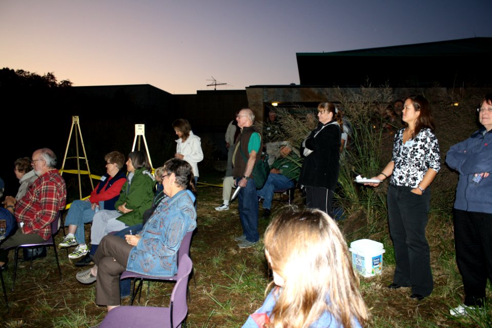 Patuxent Research Refuge 75th Anniversary