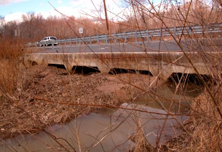 Quantico Dam - Dumfries, VA