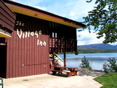 The Village Inn photo